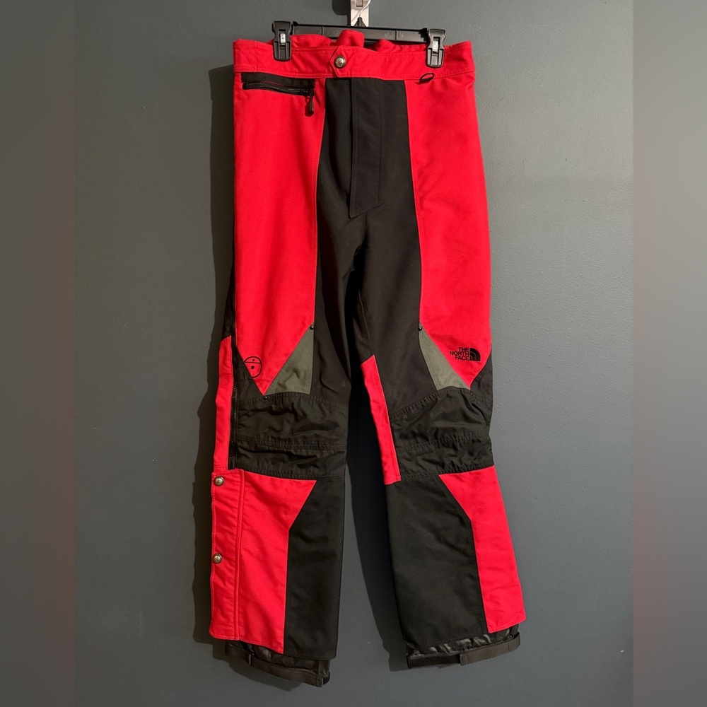 North Face Steep Tech Ski Snow Pant